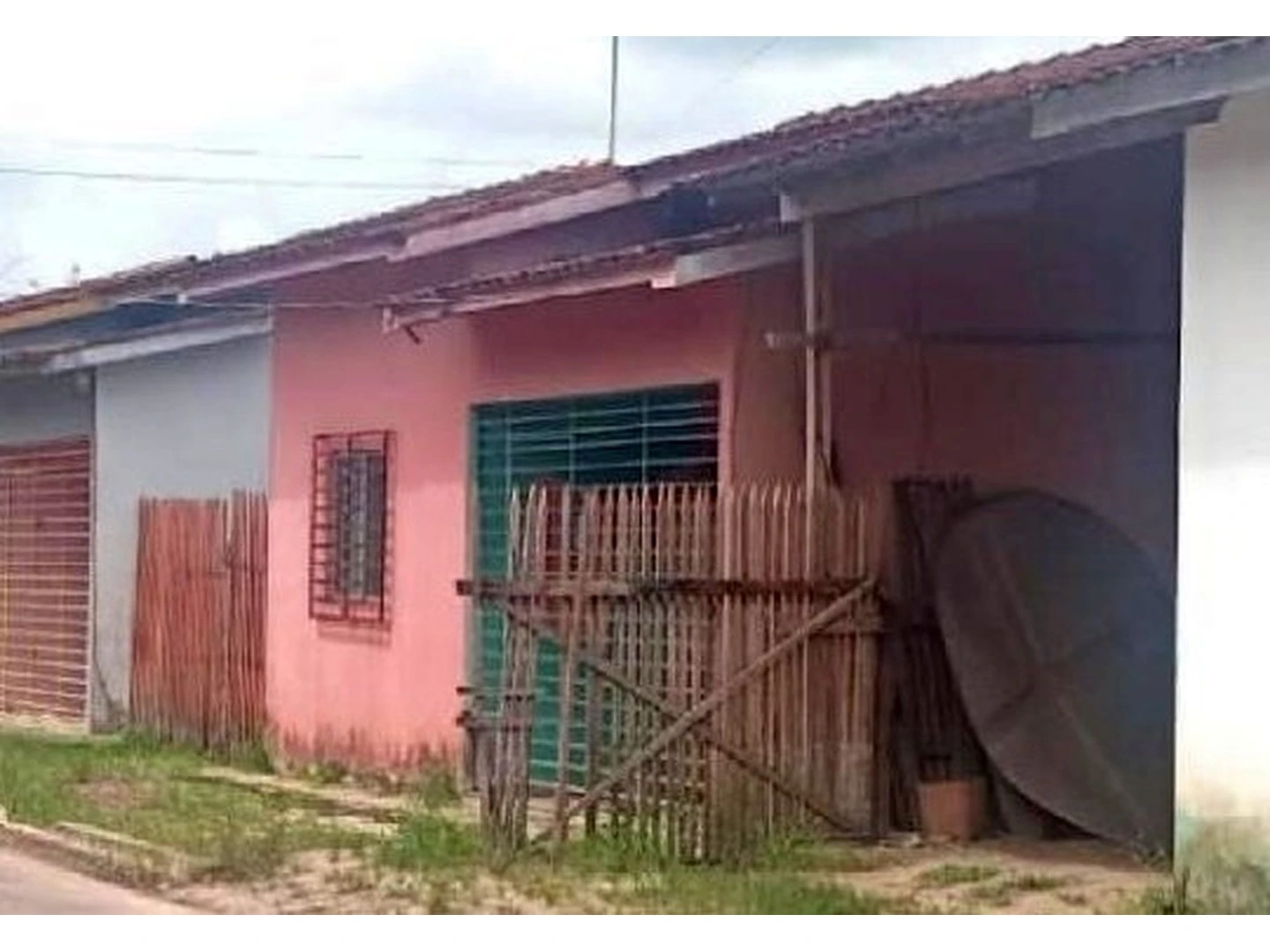 Casa - Sao Domingos Do Capim, PA - foto 1