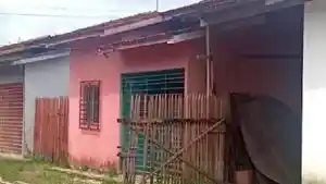 Casa - Sao Domingos Do Capim, PA