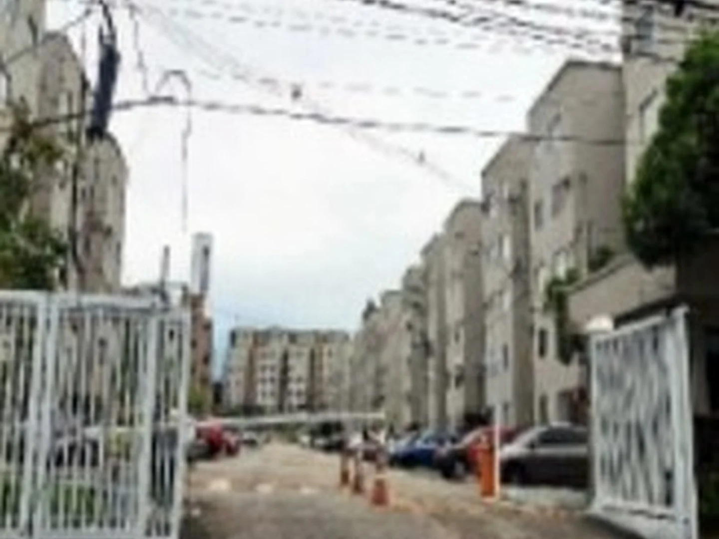 Apartamento - Nova Iguacu, RJ - foto 1