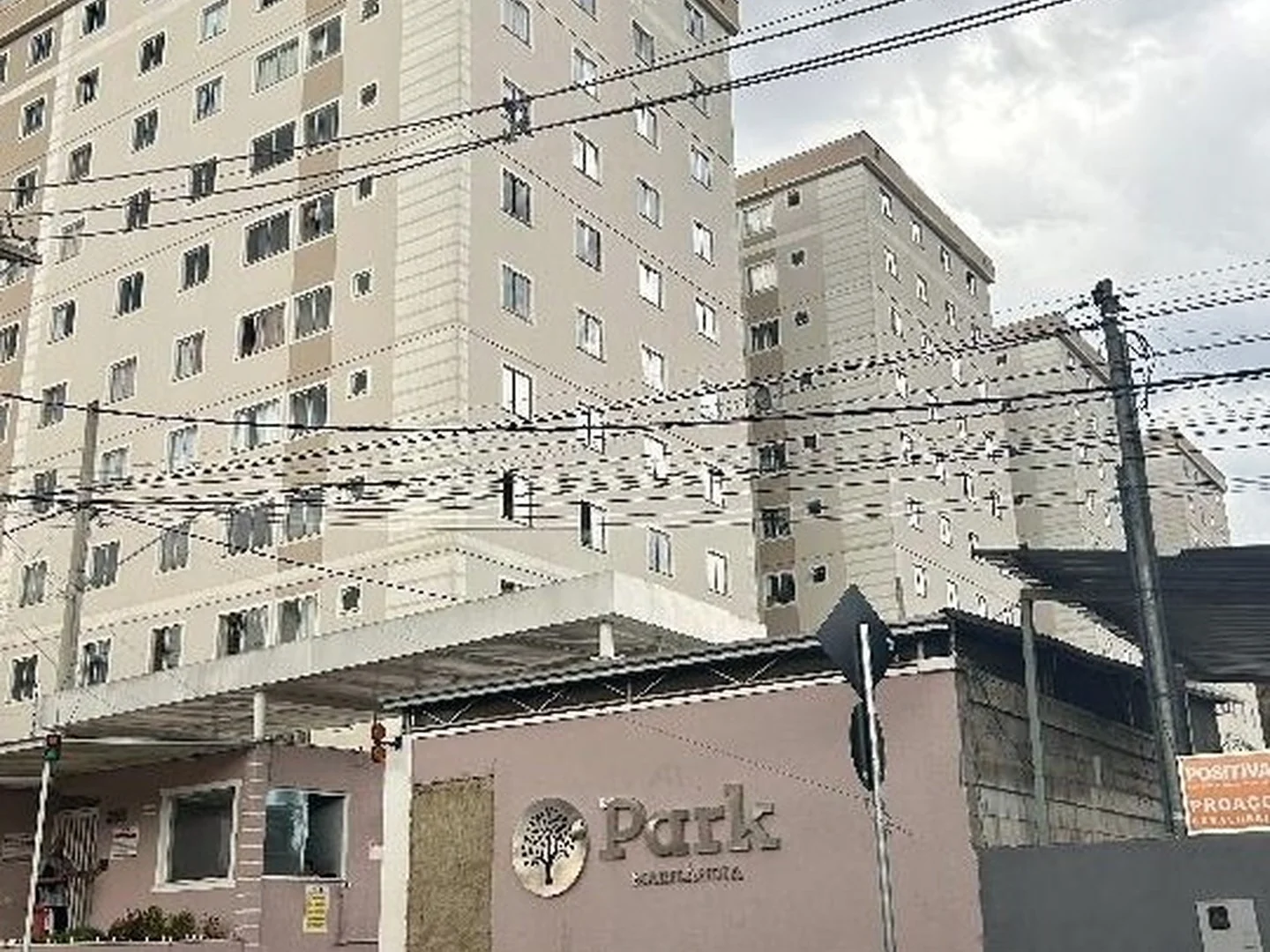 Apartamento - Juiz De Fora, MG - foto 1