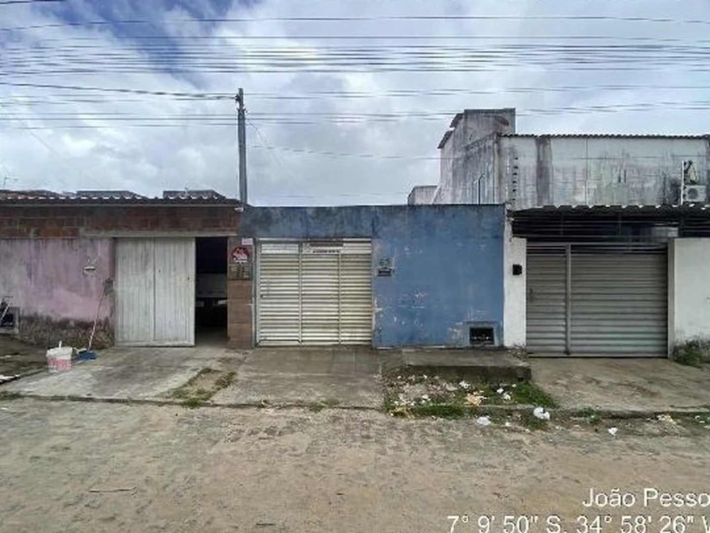 Casa - Santa Rita, PB - foto 1