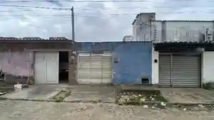 Casa - Santa Rita, PB