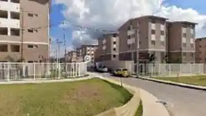 Apartamento - Itaborai, RJ