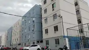 Apartamento - Belford Roxo, RJ