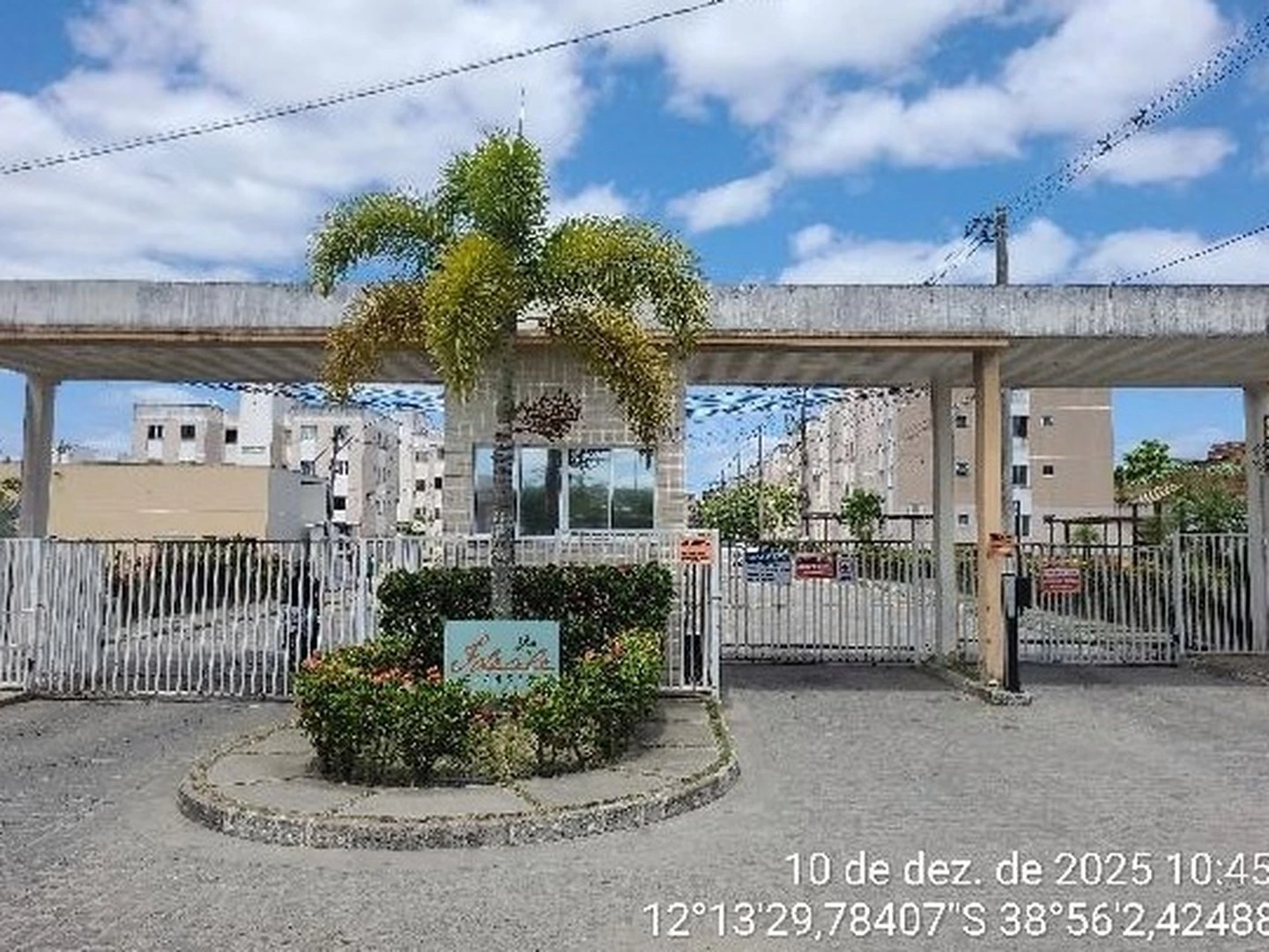 Apartamento - Feira De Santana, BA - foto 1