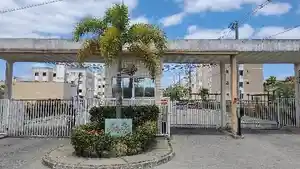 Apartamento - Feira De Santana, BA
