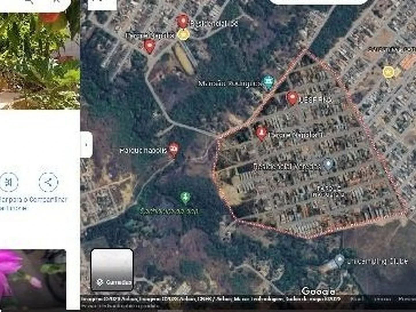 Apartamento - Cidade Ocidental, GO - foto 1