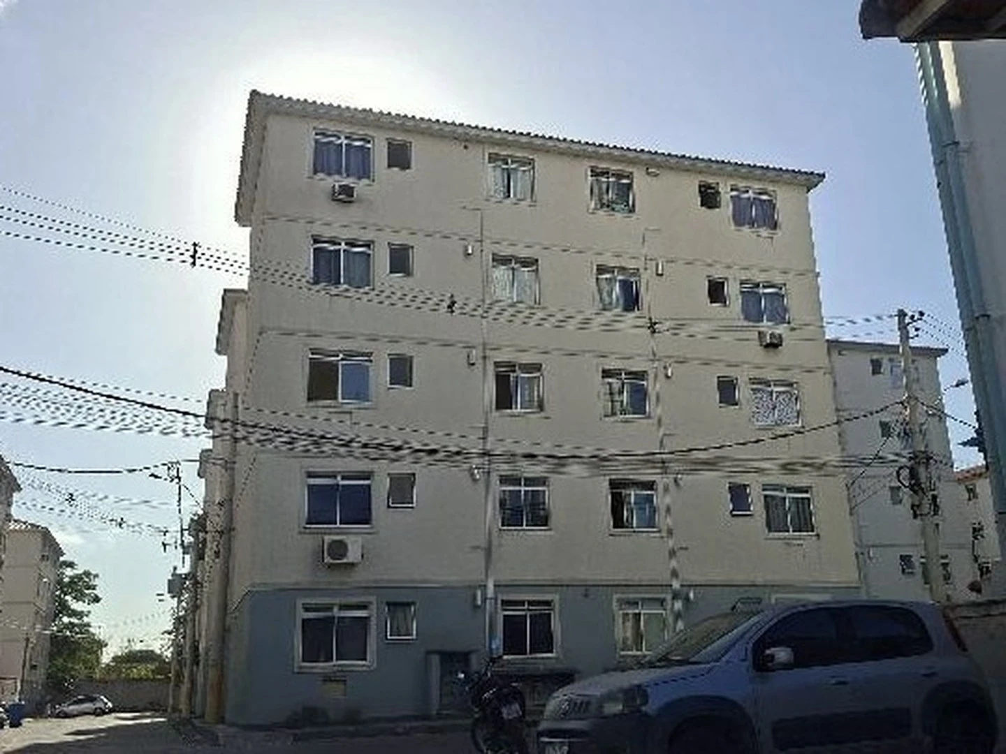Apartamento - Mesquita, RJ - foto 1
