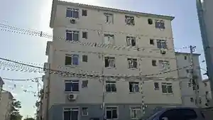 Apartamento - Mesquita, RJ