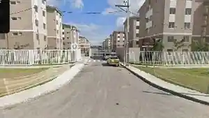 Apartamento - Itaborai, RJ