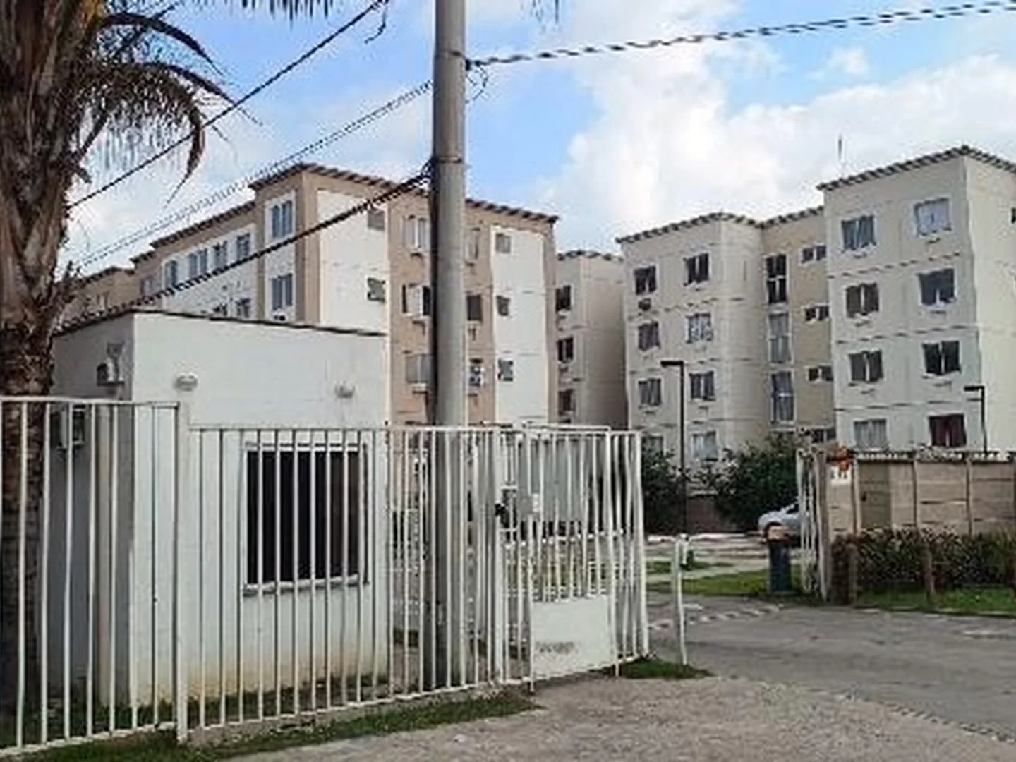Apartamento - Rio De Janeiro, RJ - foto 1