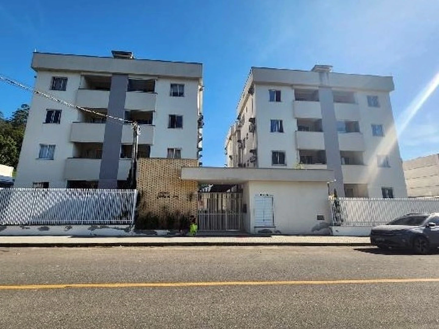 Apartamento - Jaragua Do Sul, SC - foto 1