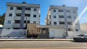 Apartamento - Jaragua Do Sul, SC