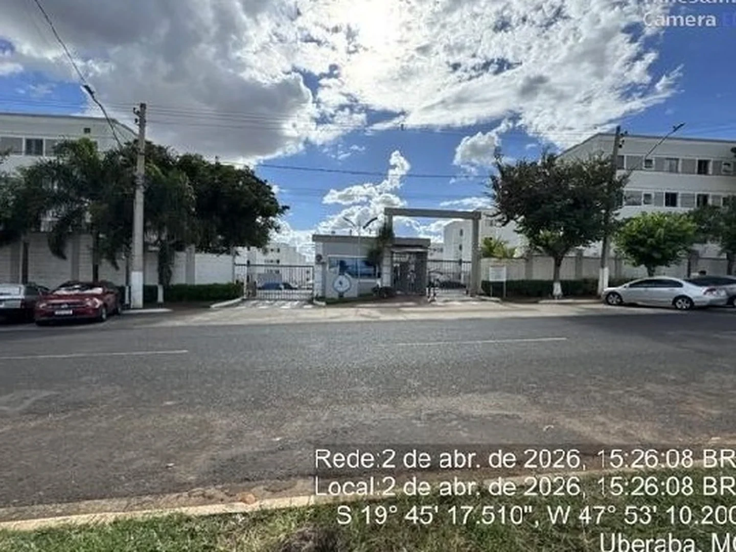 Apartamento - Uberaba, MG - foto 1