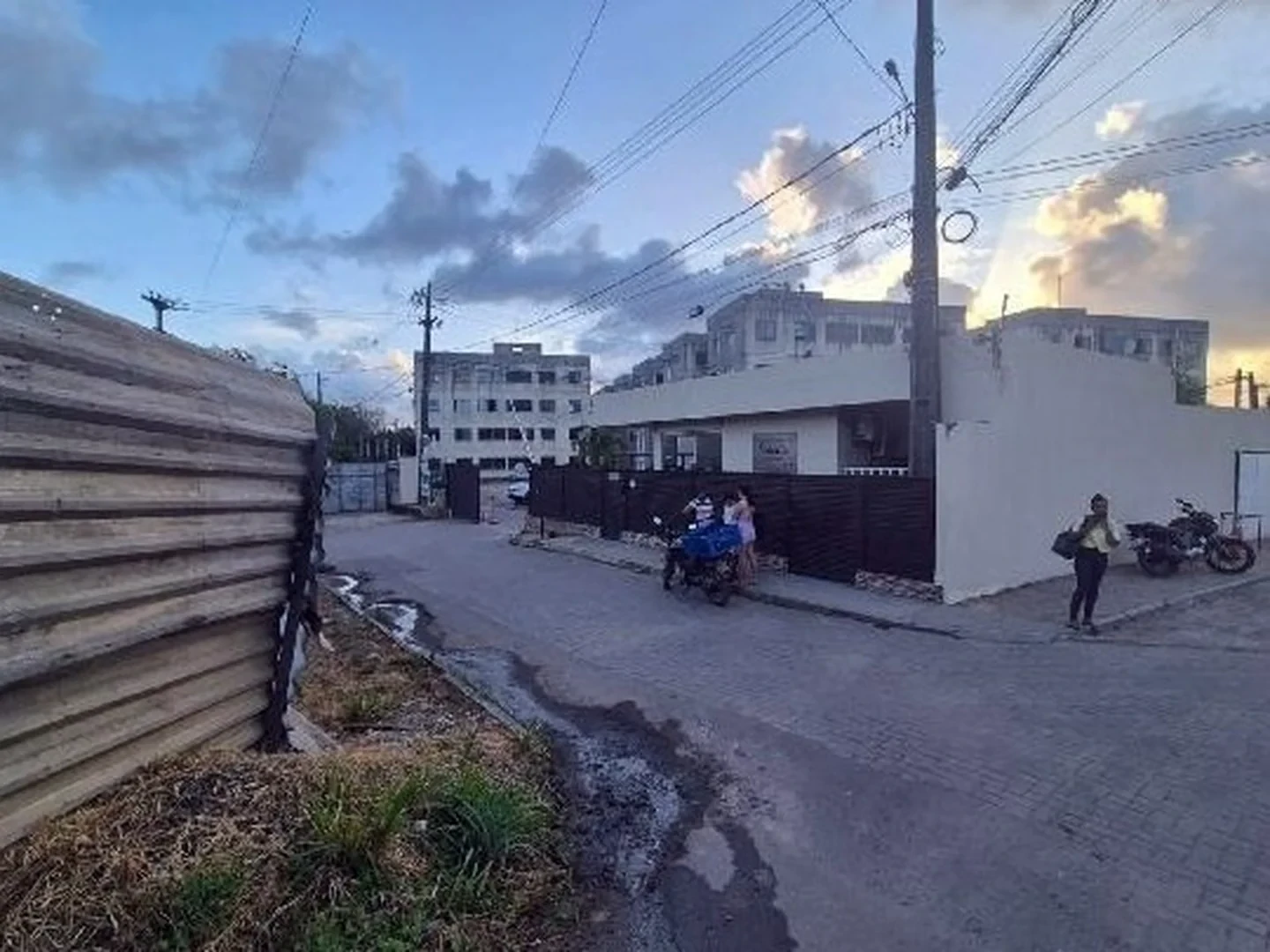 Apartamento - Jaboatao Dos Guararapes, PE - foto 1