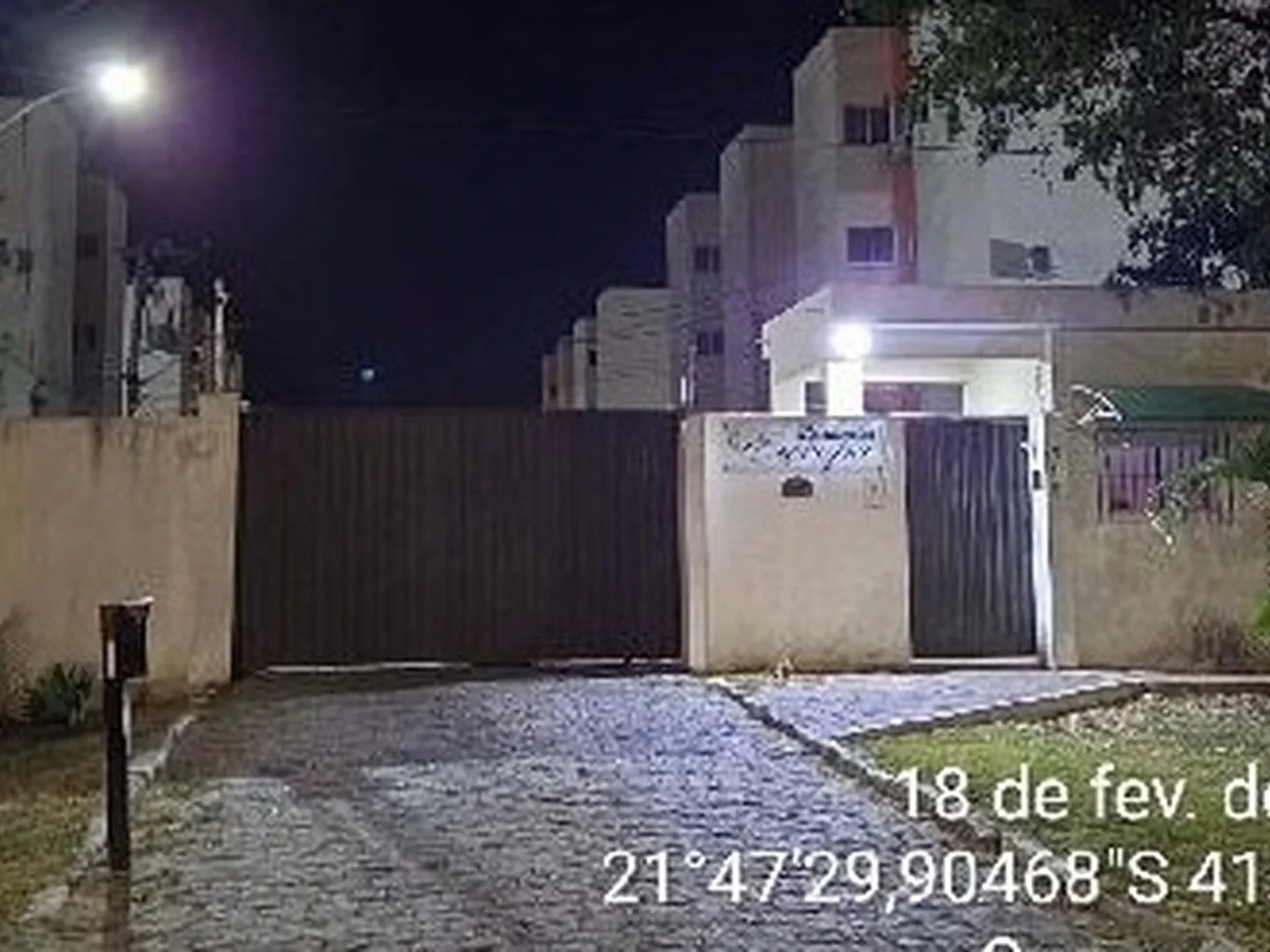 Apartamento - Campos Dos Goytacazes, RJ - foto 1