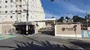 Apartamento - Juiz De Fora, MG