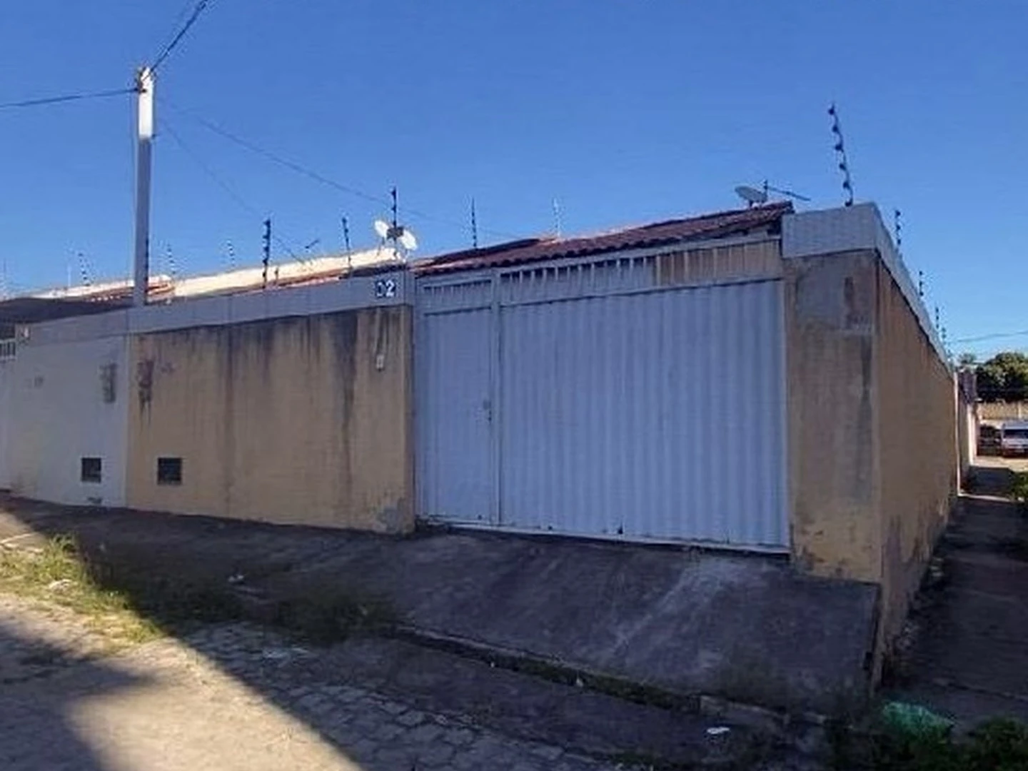 Casa - Feira De Santana, BA - foto 1