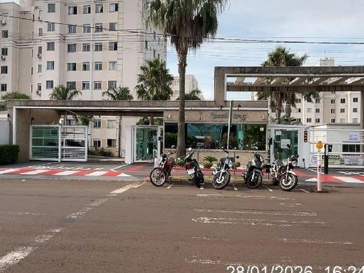 Apartamento - Londrina, PR - foto 1