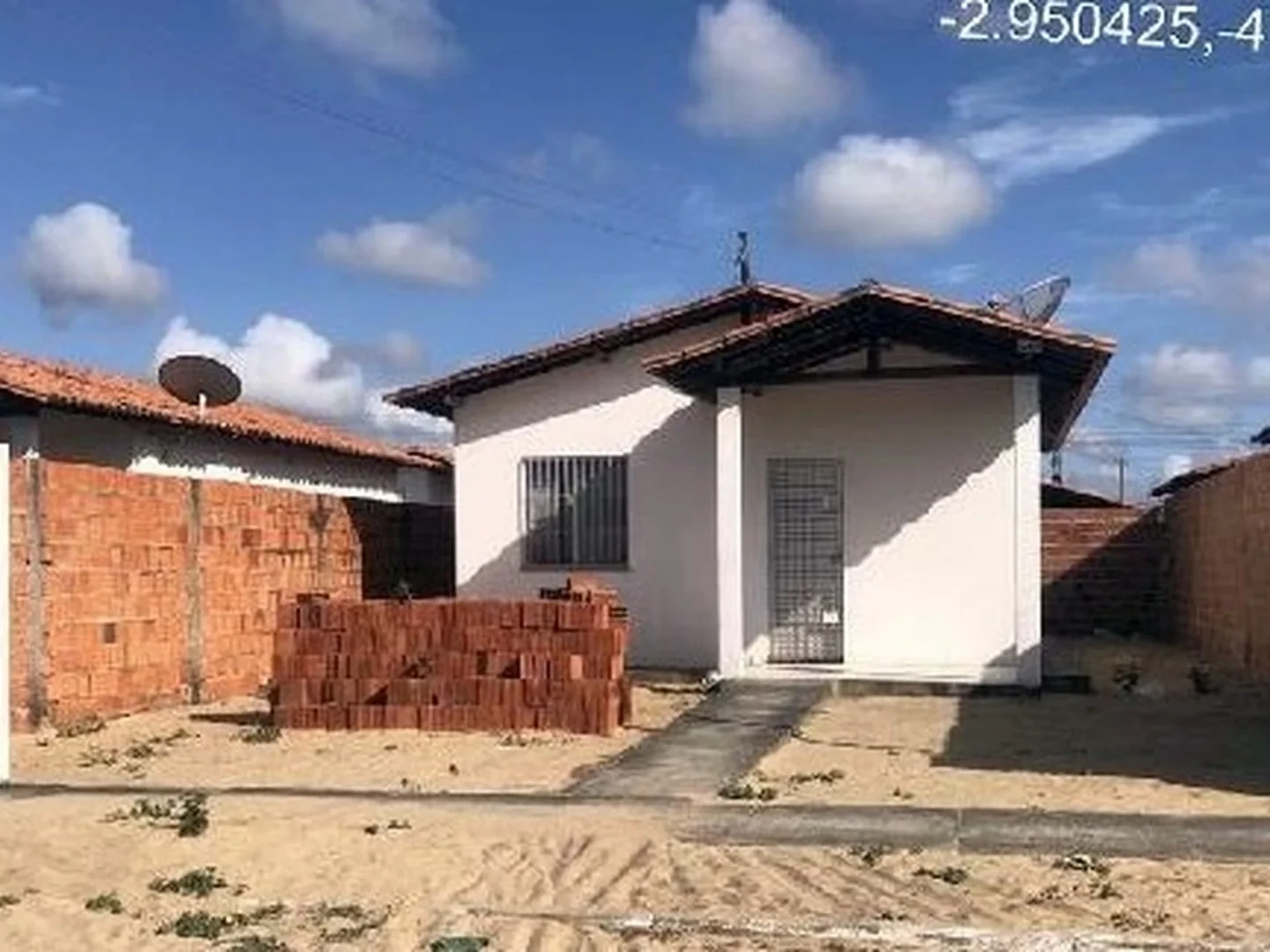 Casa - Parnaiba, PI - foto 1