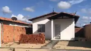 Casa - Parnaiba, PI