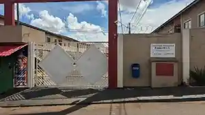 Apartamento - Valparaiso De Goias, GO