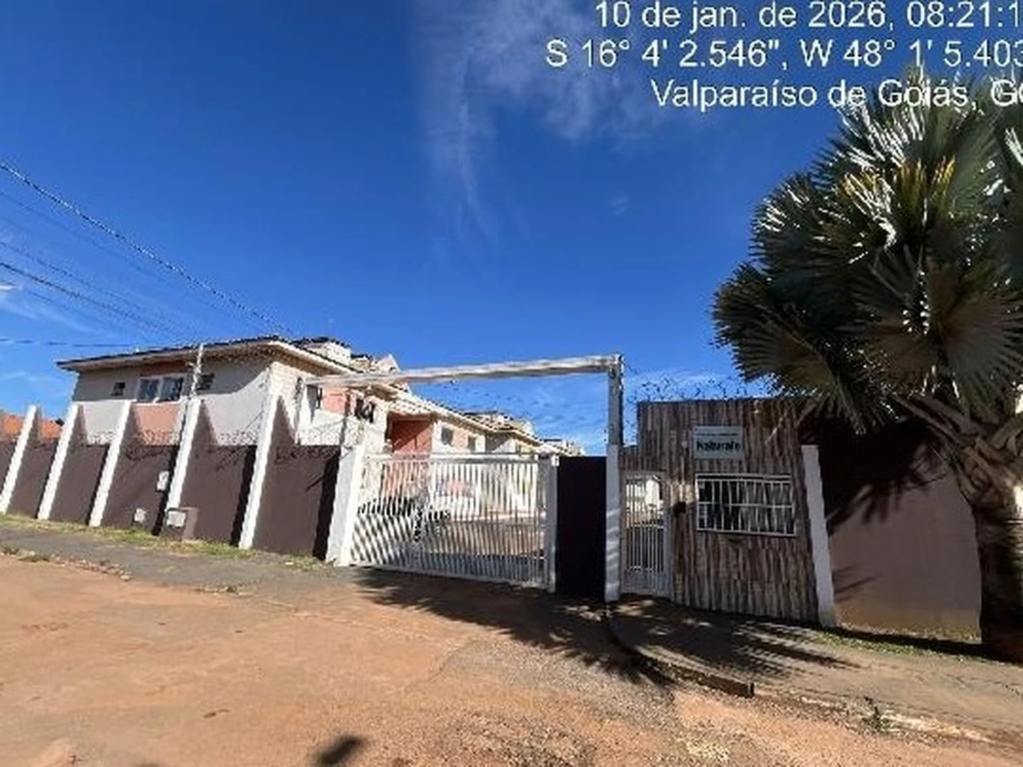 Apartamento - Valparaiso De Goias, GO - foto 1