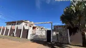 Apartamento - Valparaiso De Goias, GO