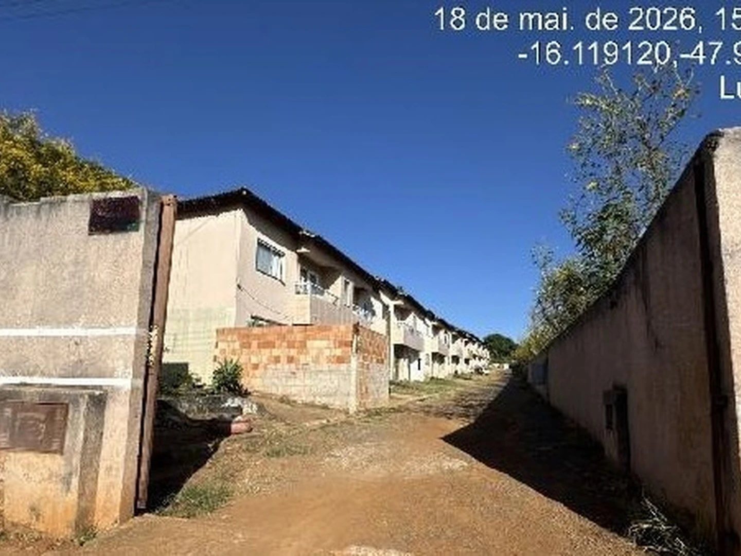 Apartamento - Cidade Ocidental, GO - foto 1