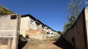 Apartamento - Cidade Ocidental, GO