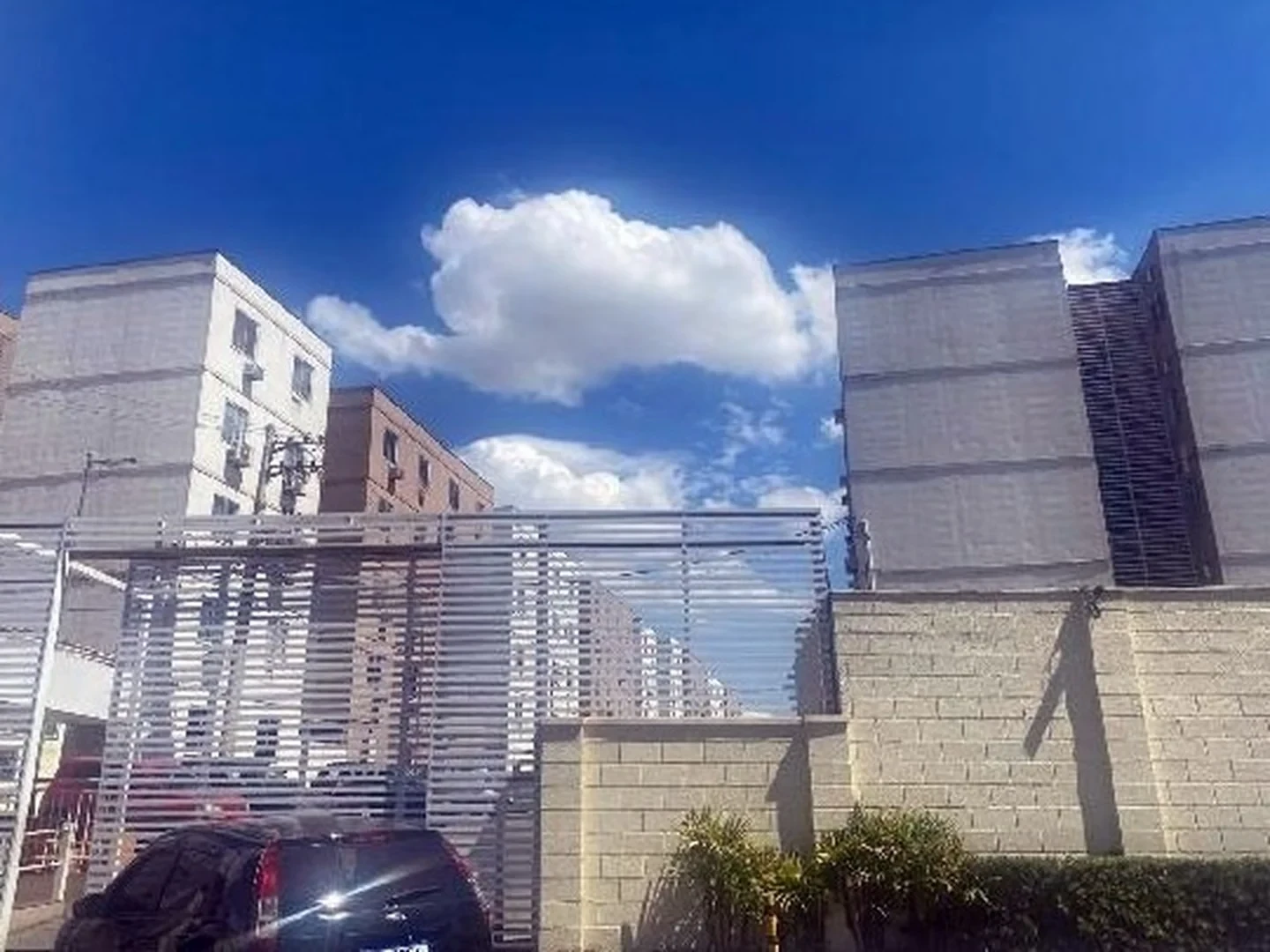 Apartamento - Belford Roxo, RJ - foto 1