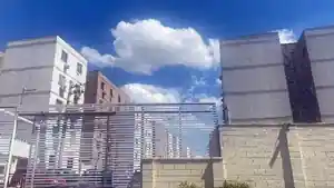 Apartamento - Belford Roxo, RJ