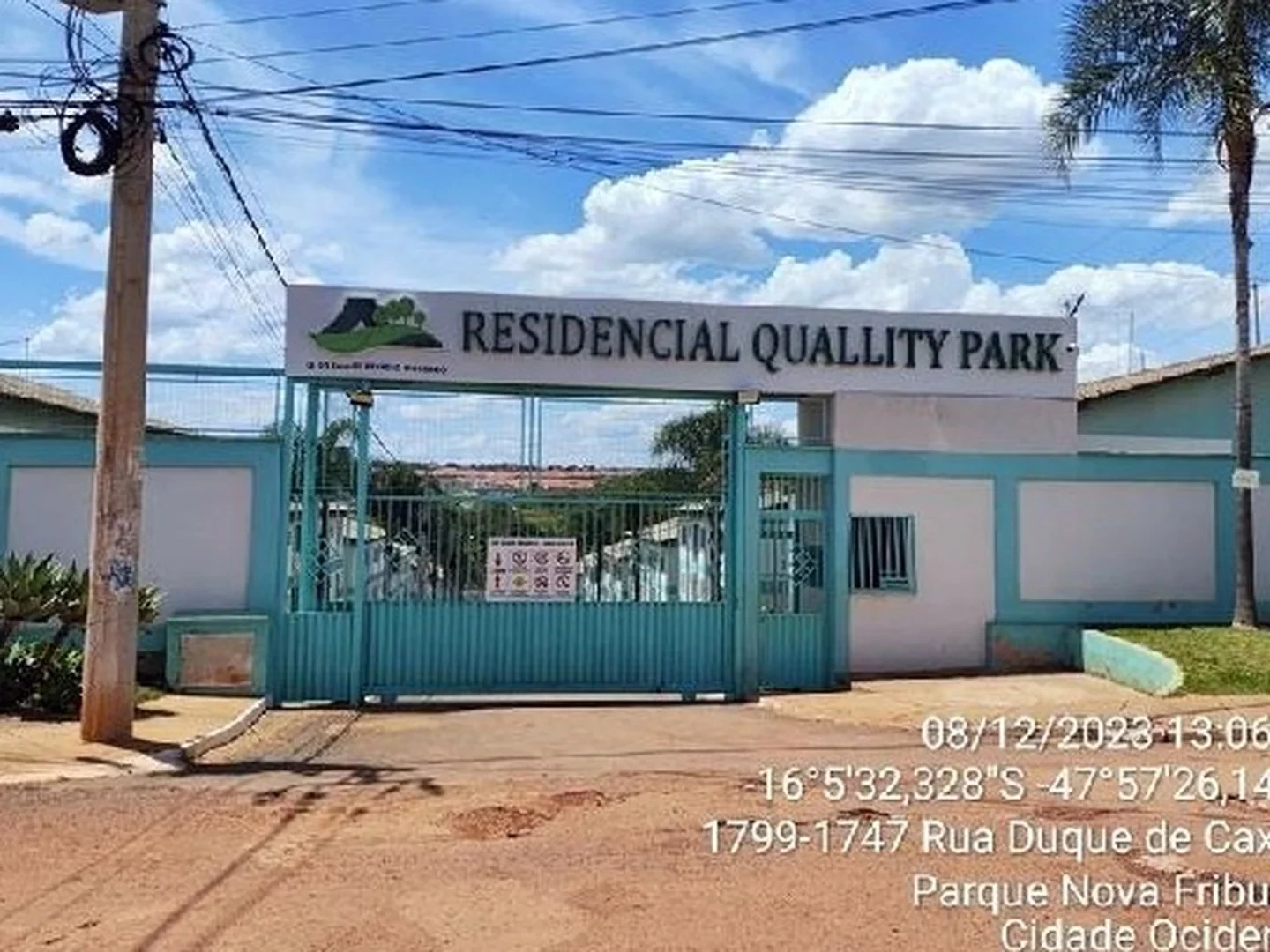Apartamento - Cidade Ocidental, GO - foto 1