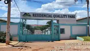 Apartamento - Cidade Ocidental, GO