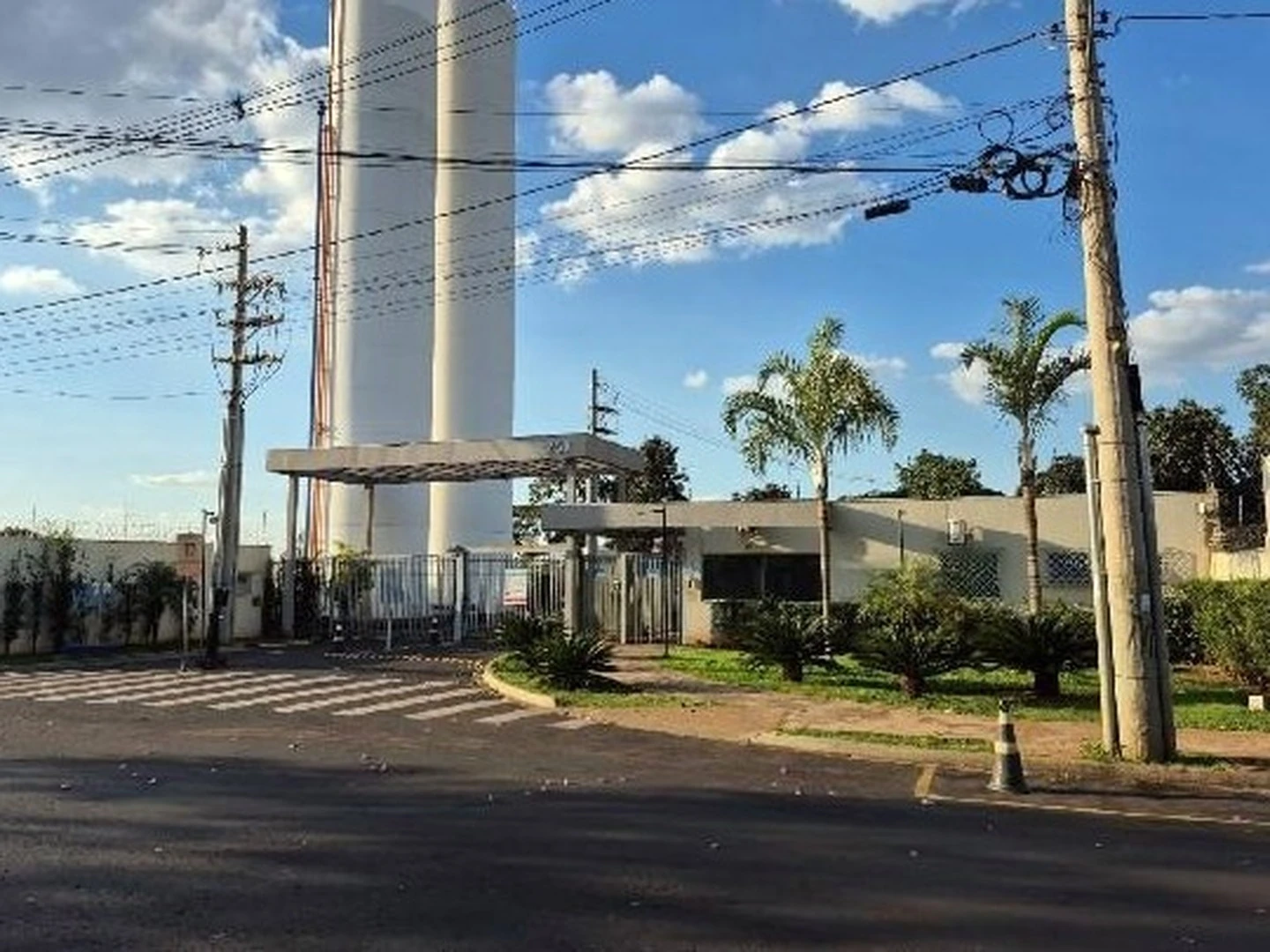 Apartamento - Ribeirao Preto, SP - foto 1
