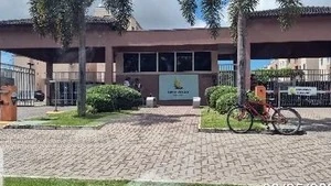 Apartamento - Eusebio, CE