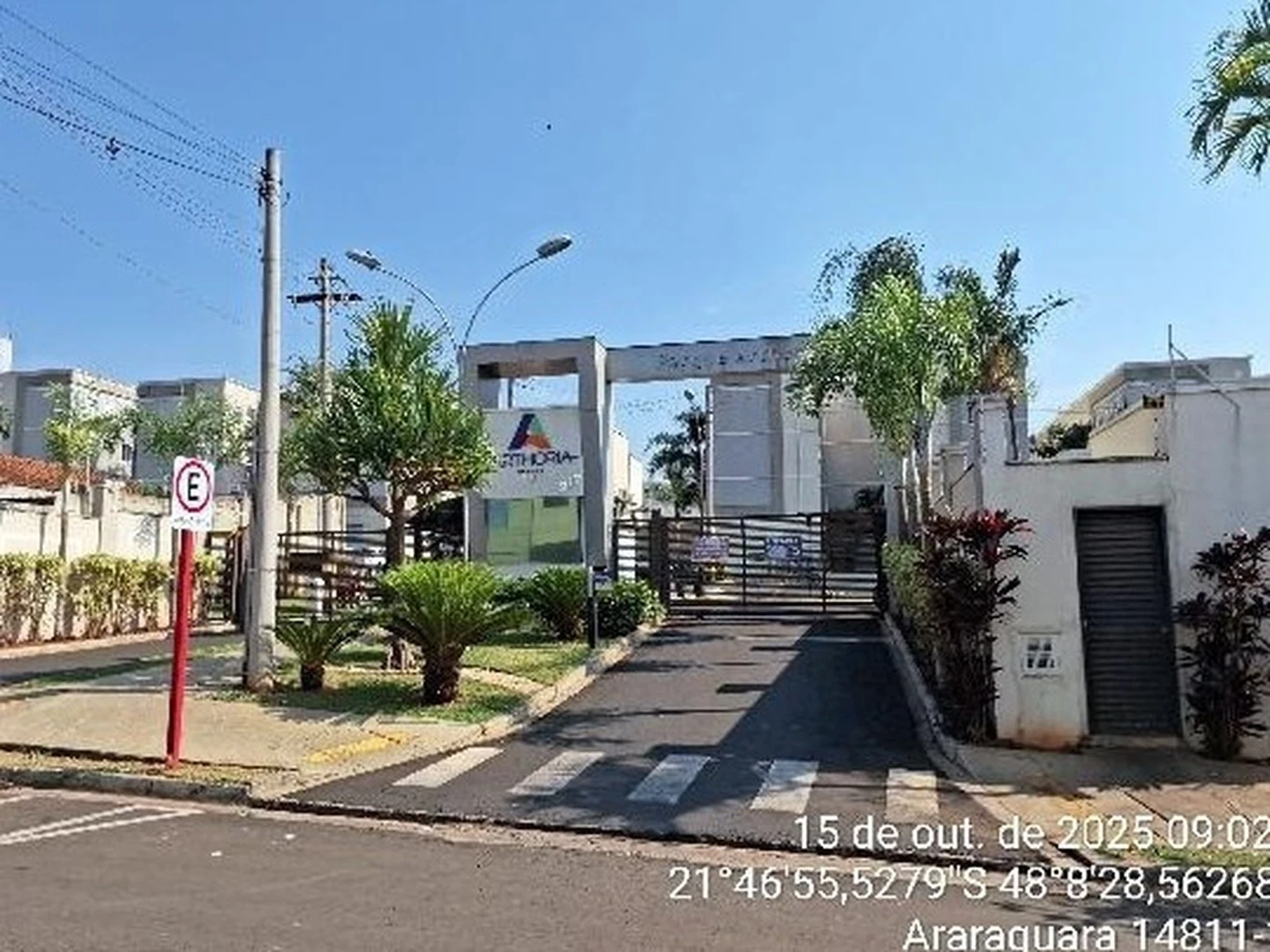 Apartamento - Araraquara, SP - foto 1