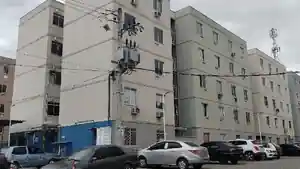Apartamento - Belford Roxo, RJ