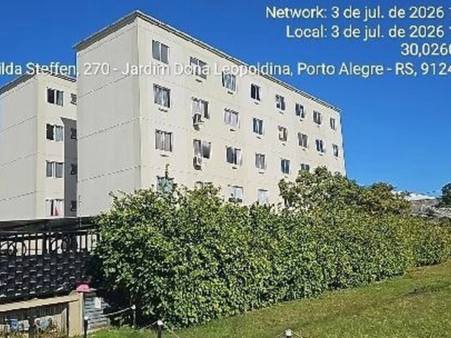Apartamento - Porto Alegre, RS - foto 1