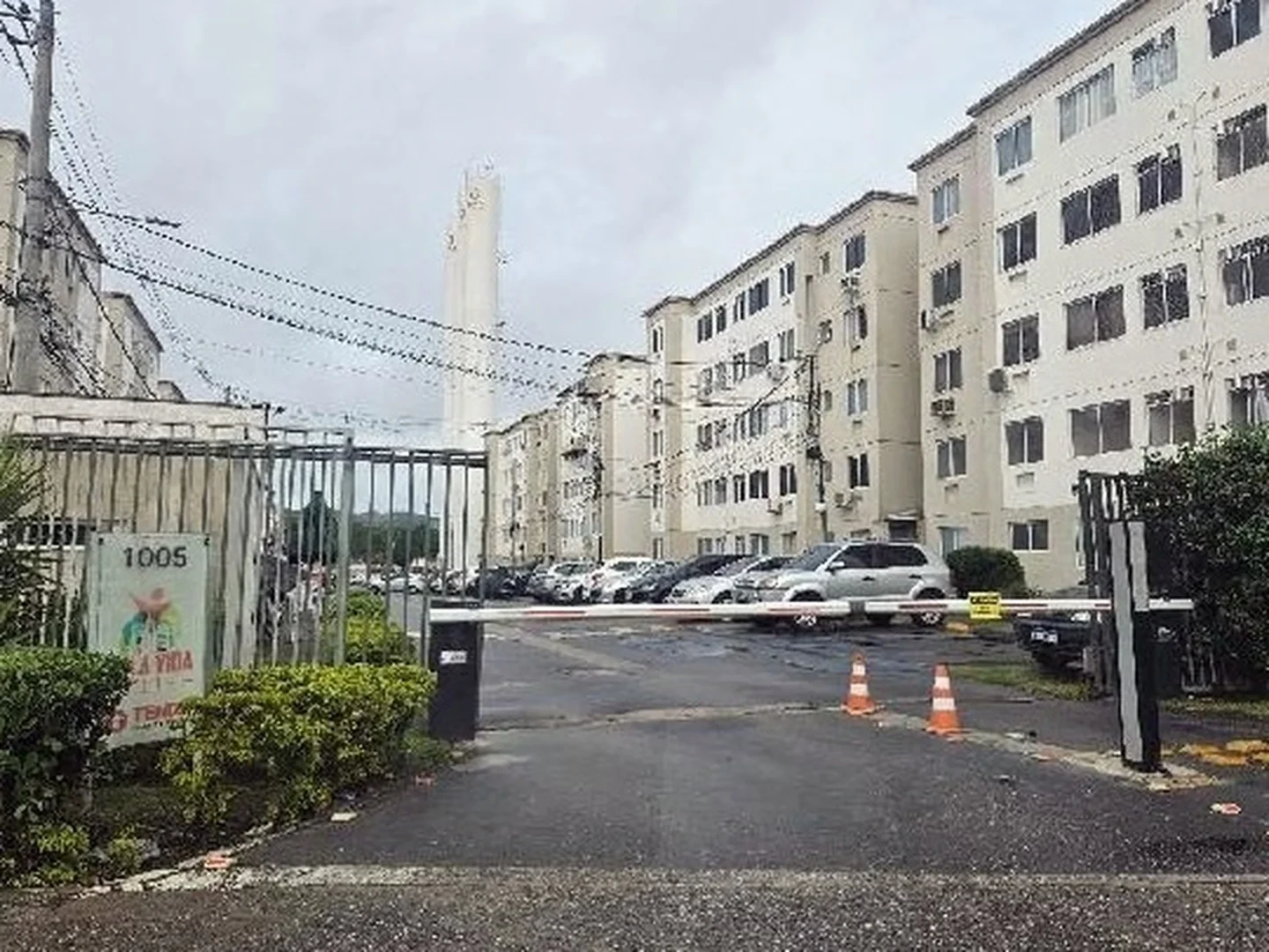 Apartamento - Rio De Janeiro, RJ - foto 1