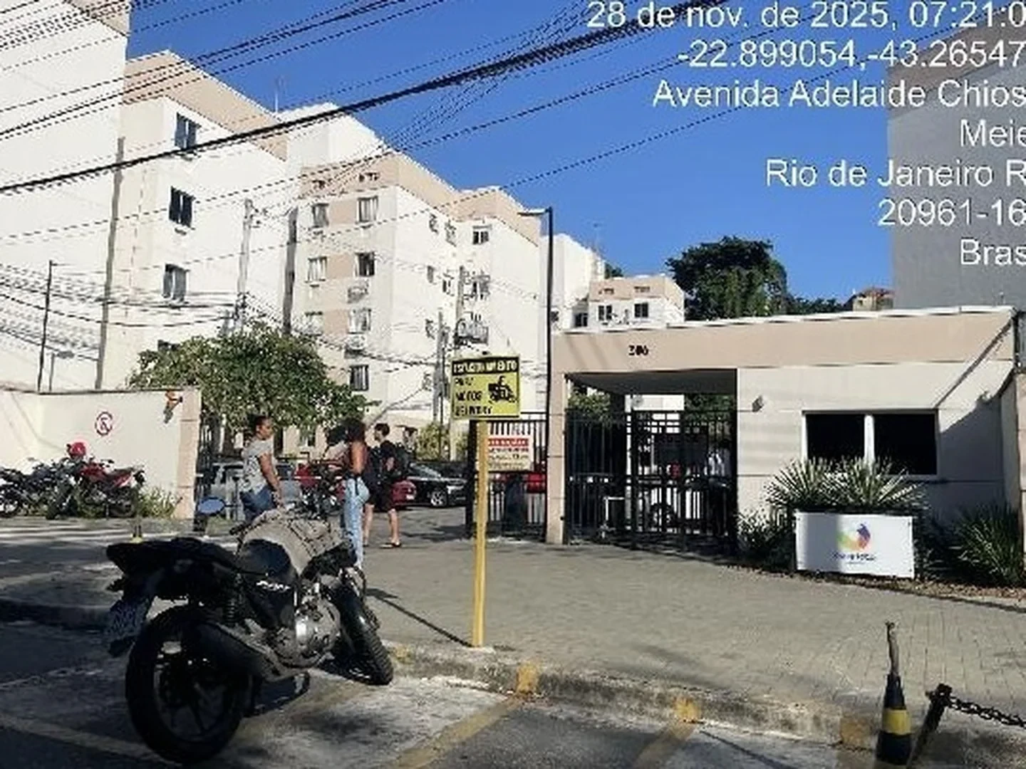 Apartamento - Rio De Janeiro, RJ - foto 1