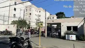 Apartamento - Rio De Janeiro, RJ