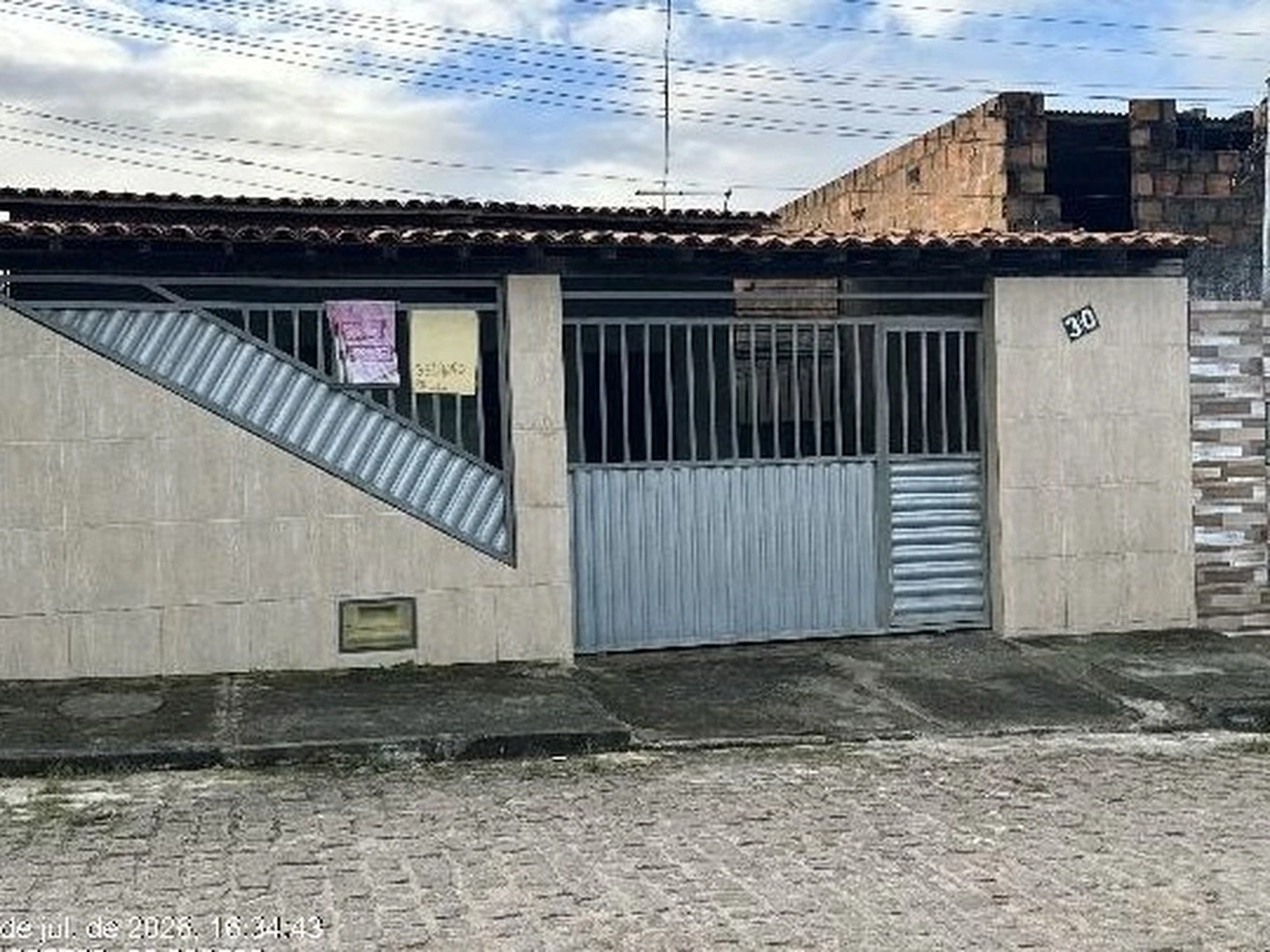 Casa - Feira De Santana, BA - foto 1
