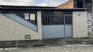 Casa - Feira De Santana, BA