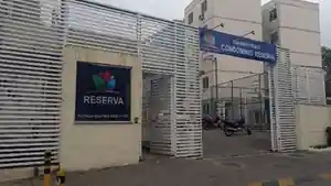 Apartamento - Belford Roxo, RJ