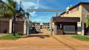 Apartamento - Valparaiso De Goias, GO