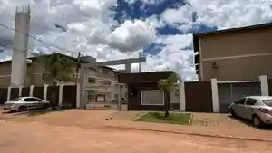 Apartamento - Valparaiso De Goias, GO