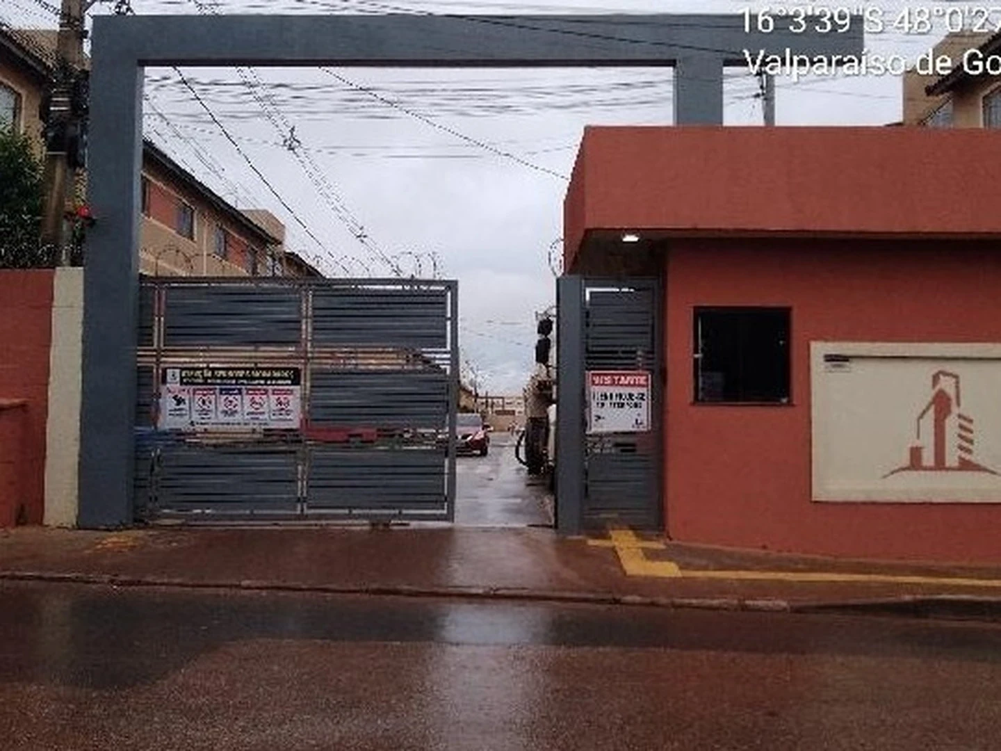 Apartamento - Valparaiso De Goias, GO - foto 1