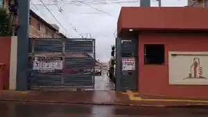 Apartamento - Valparaiso De Goias, GO