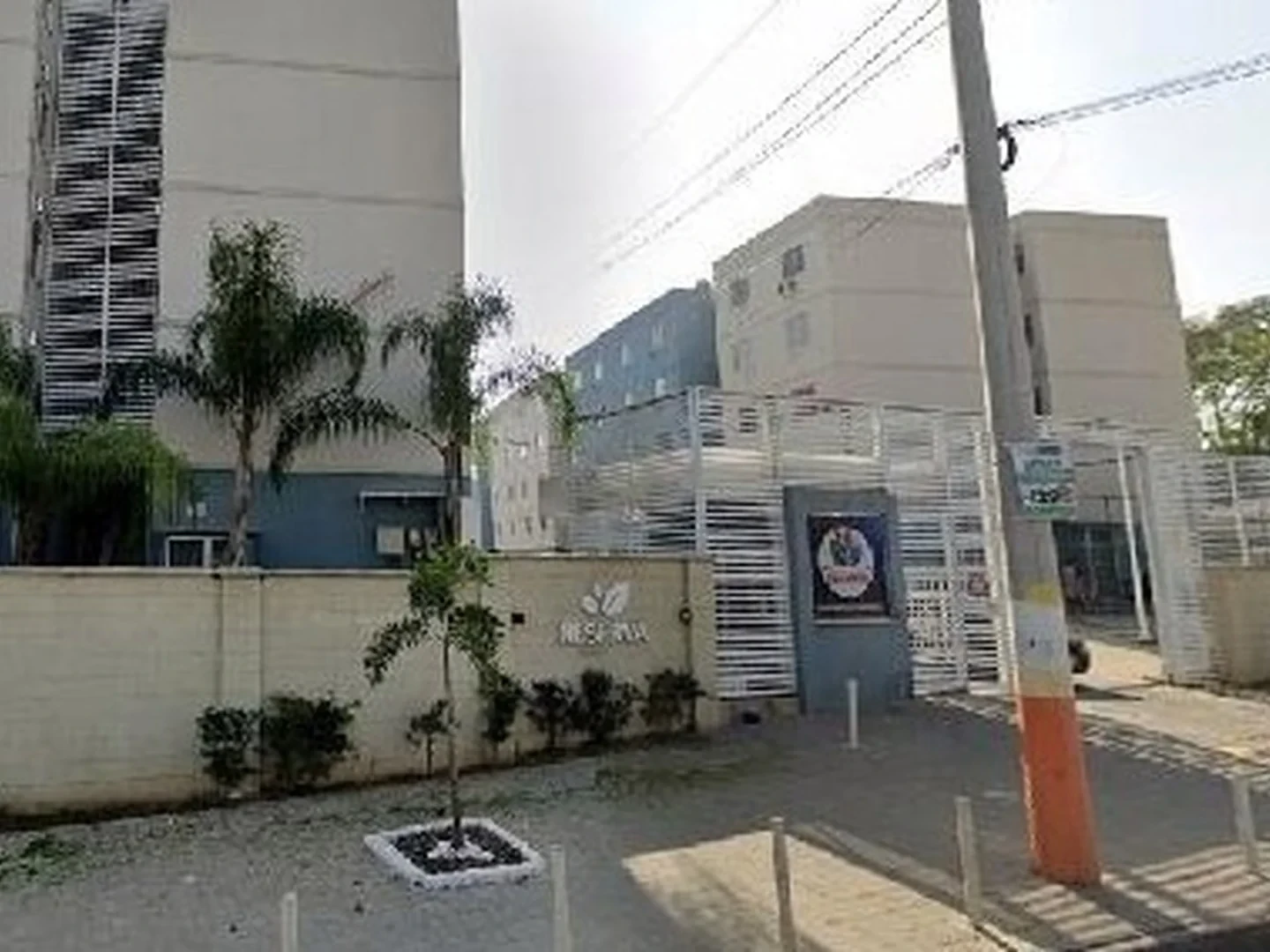 Apartamento - Belford Roxo, RJ - foto 1